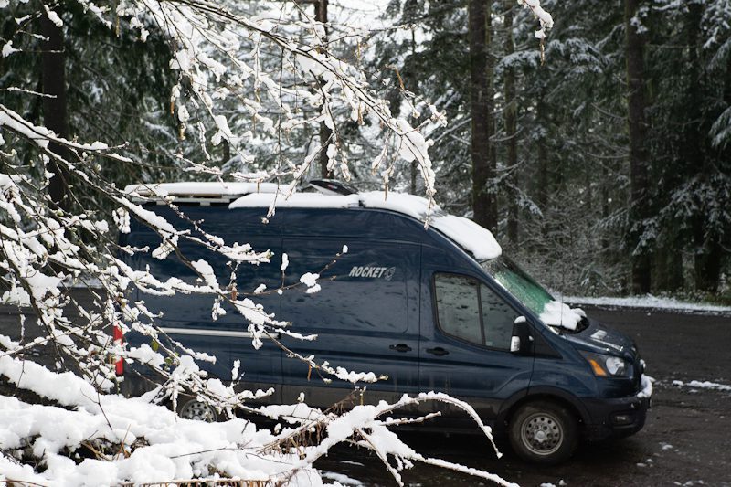 Conversion Van For Sale