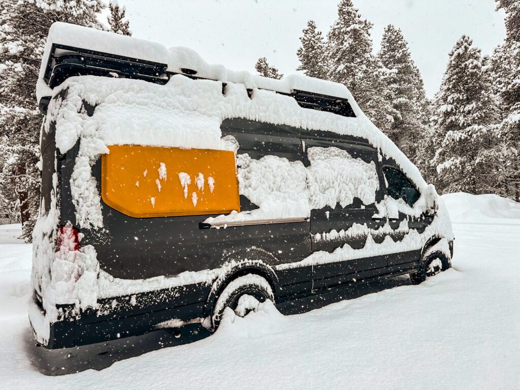 Havelock Wool vs 3M Thinsulate for Camper Van Insulation