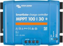 MPPT Charge Controller for Van Life: Victron!