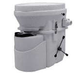 Natures Head Composting Toilet for Camper Vans